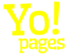 Yo! Pages