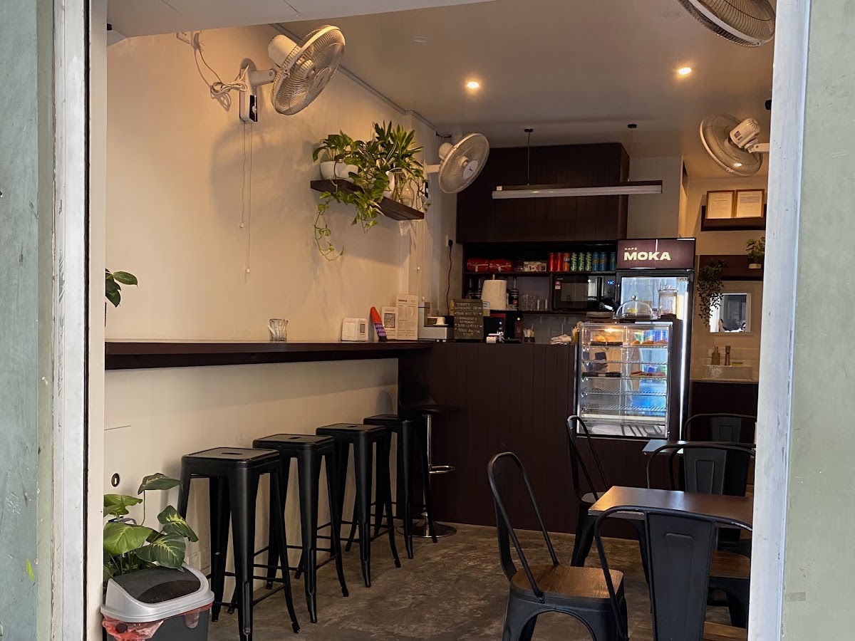 J Cafe photo 2