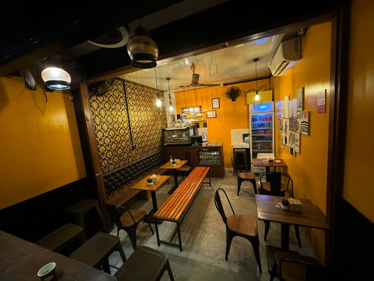J Cafe