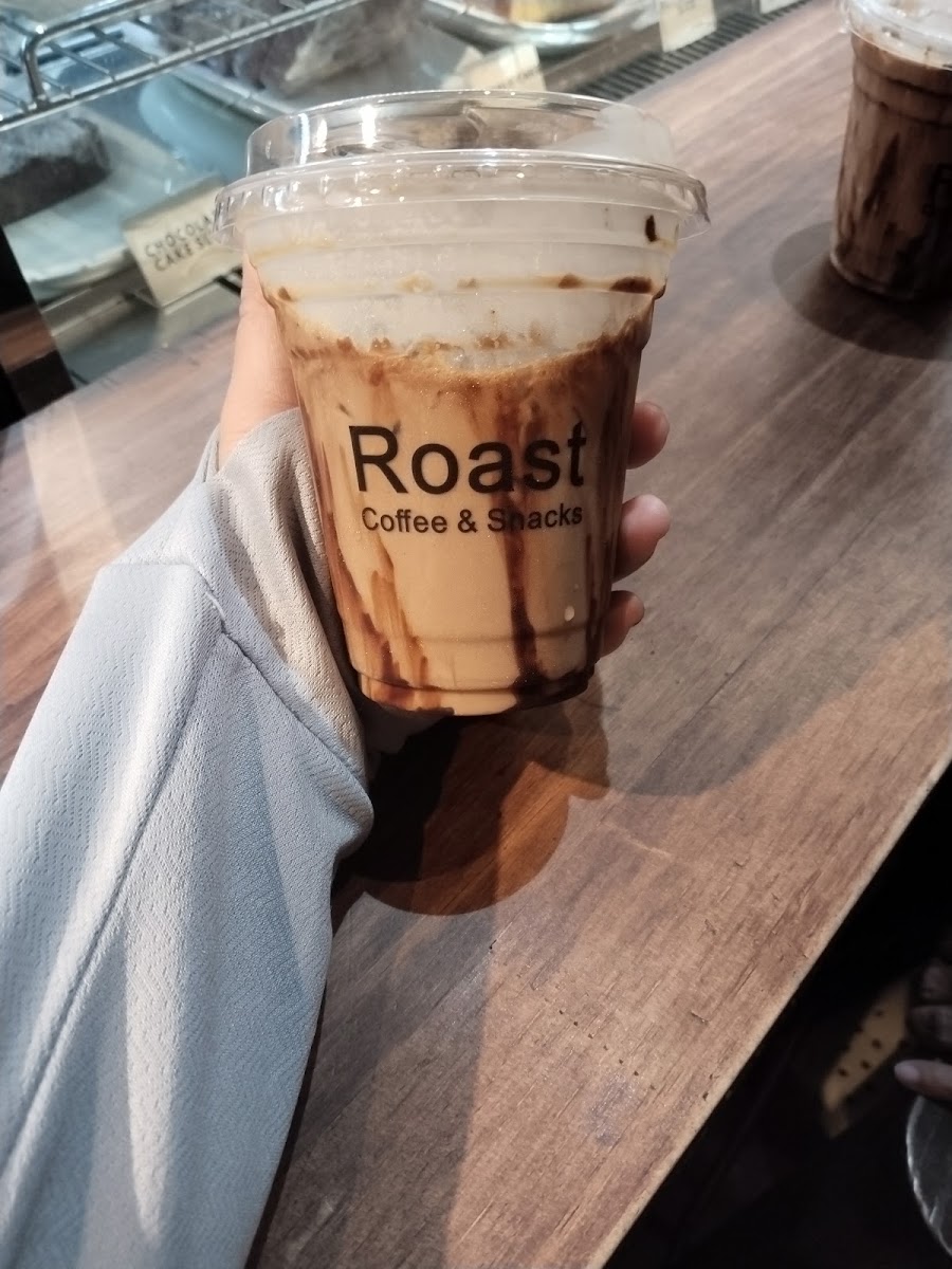 Roast Bar & Snacks 2