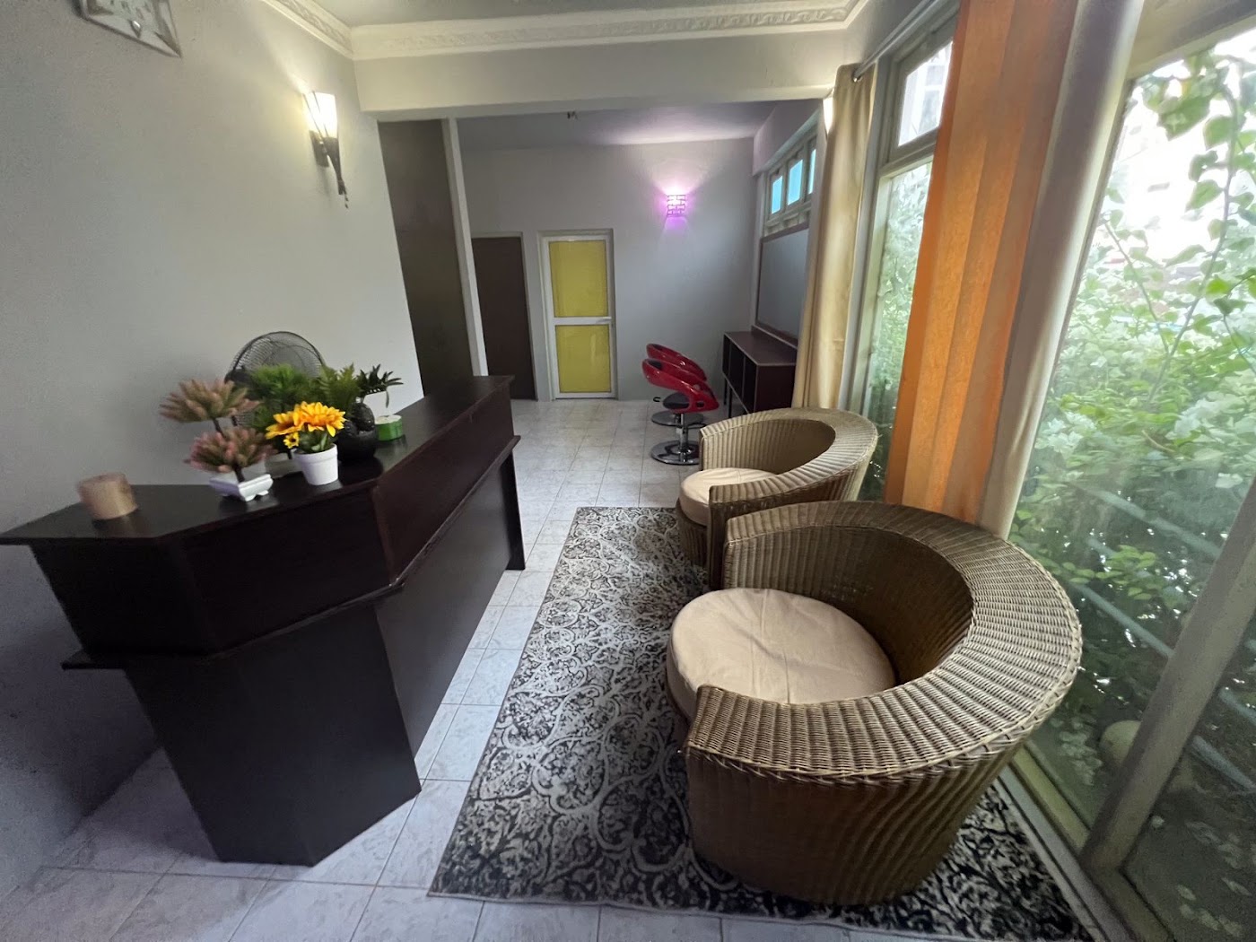 DevoteSpa & Salon