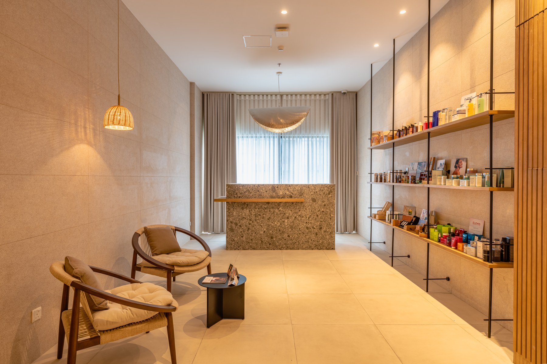 Wellness by Mandara
