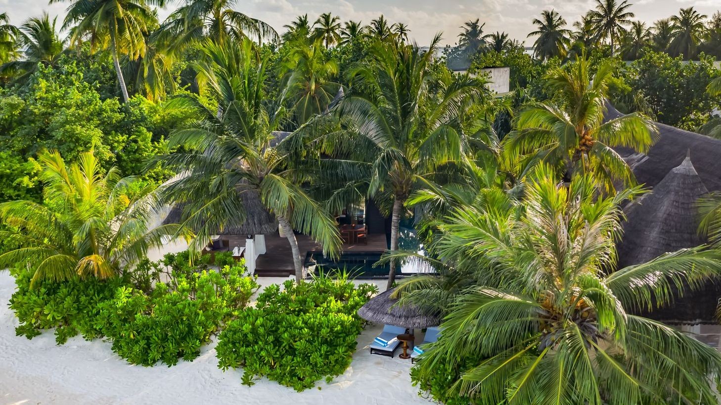 OZEN RESERVE BOLIFUSHI