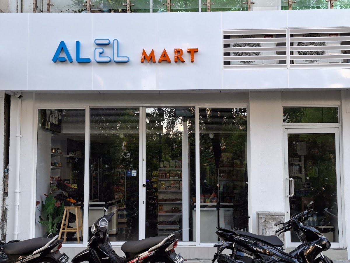 ALEL MART