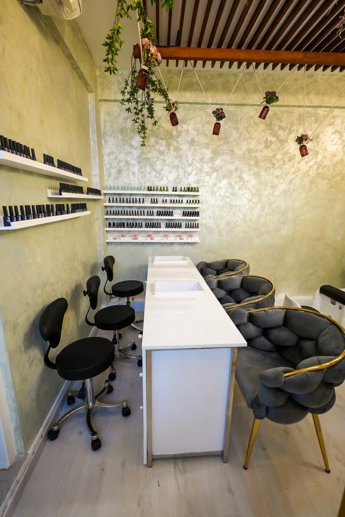 Q-in Salon & Aesthetic Studio photo 3