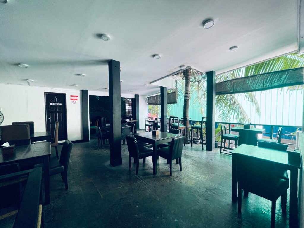 Machan Maldives