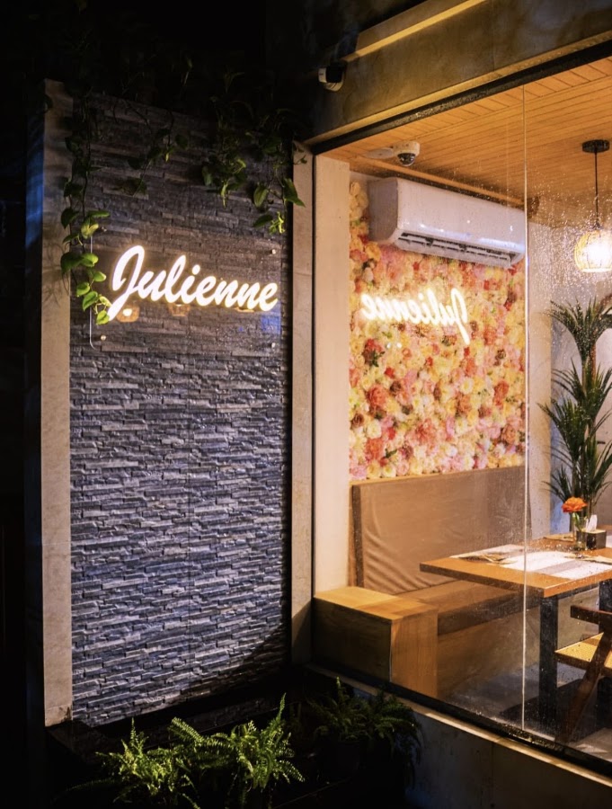 Julienne Restaurant
