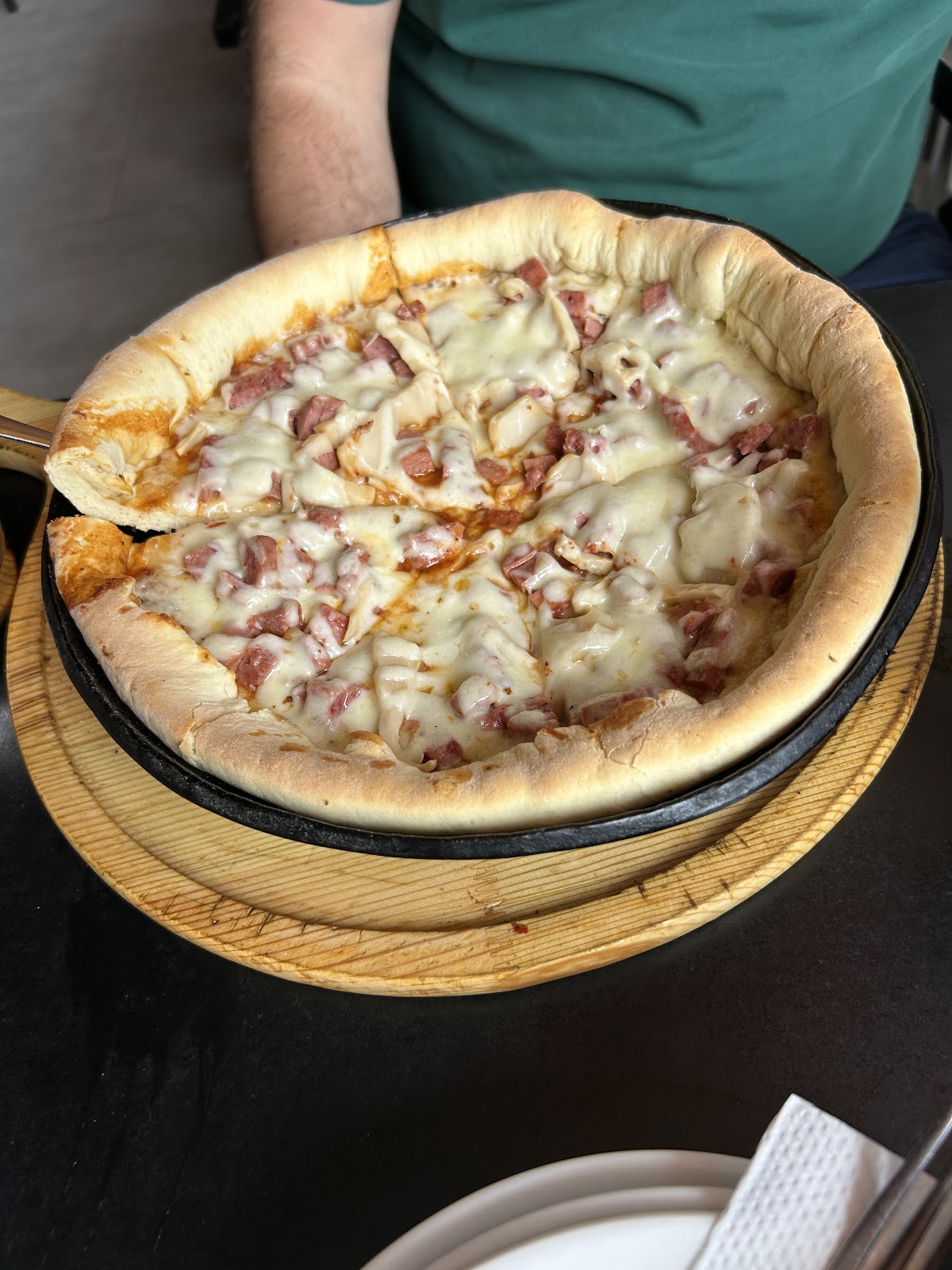 The Dough by Jelly photo 3