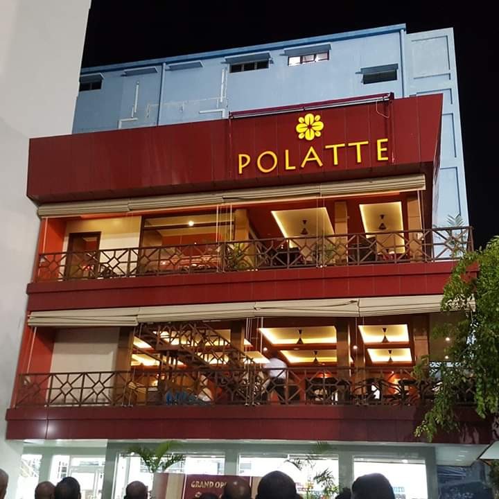 Polatte