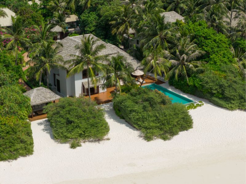Dusit Thani Maldives