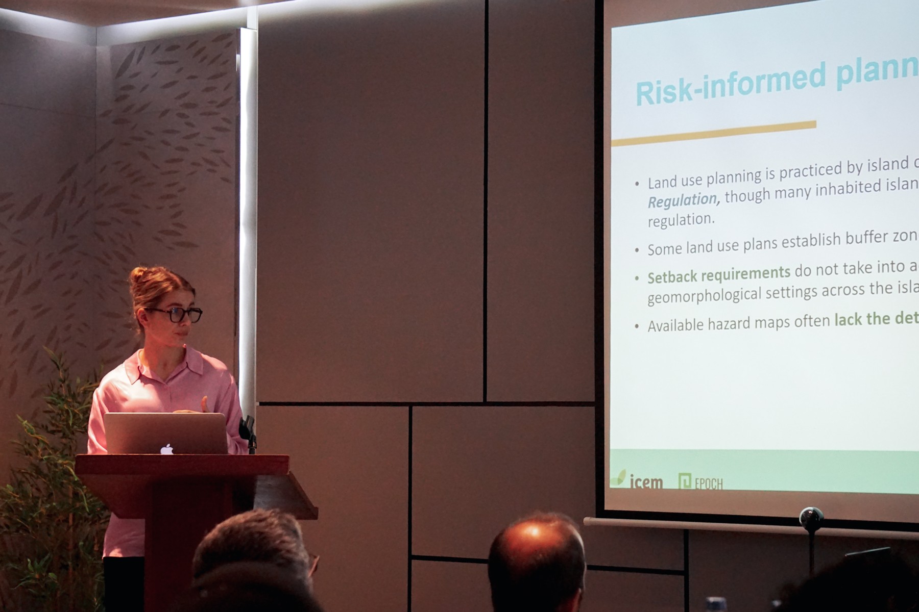 Epoch Associates Pvt. Ltd.