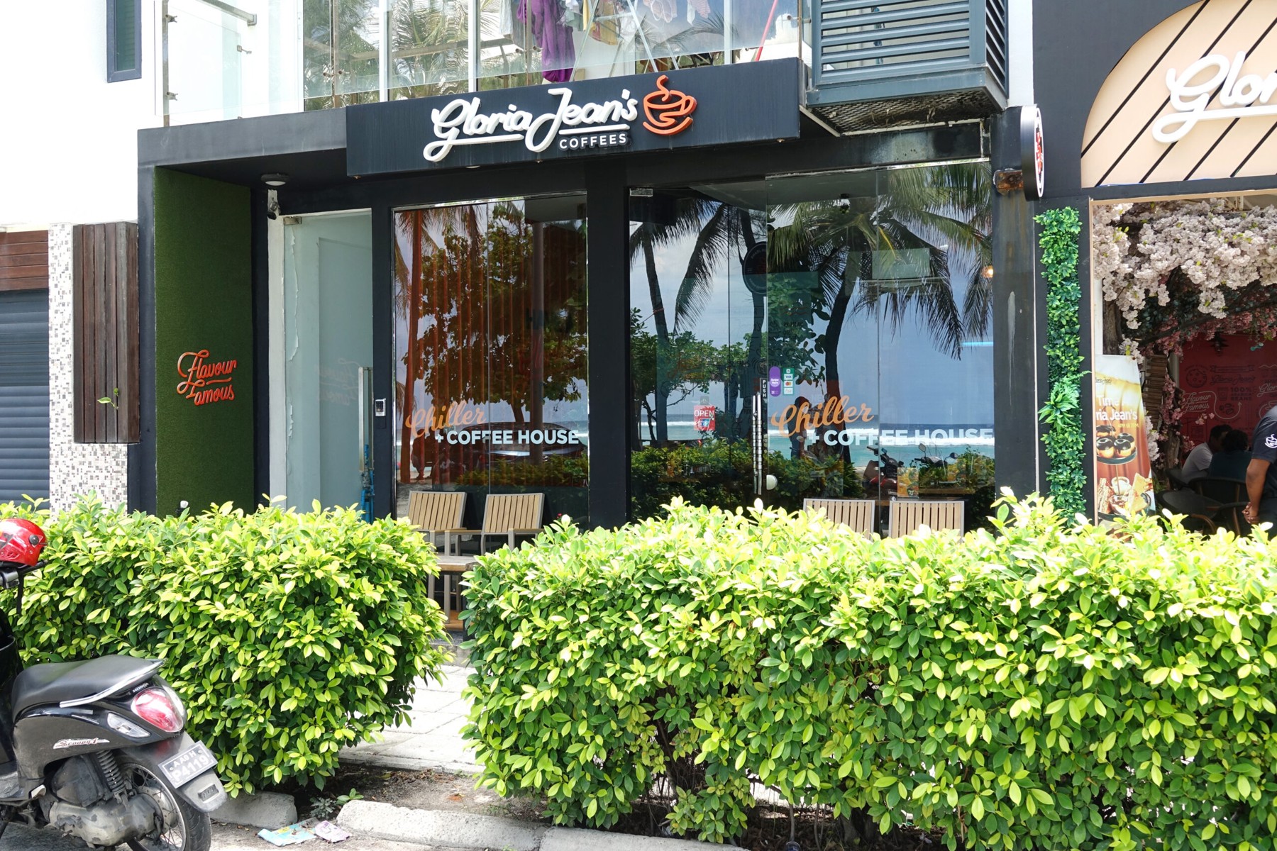 Gloria Jean's Coffees Beach photo 1