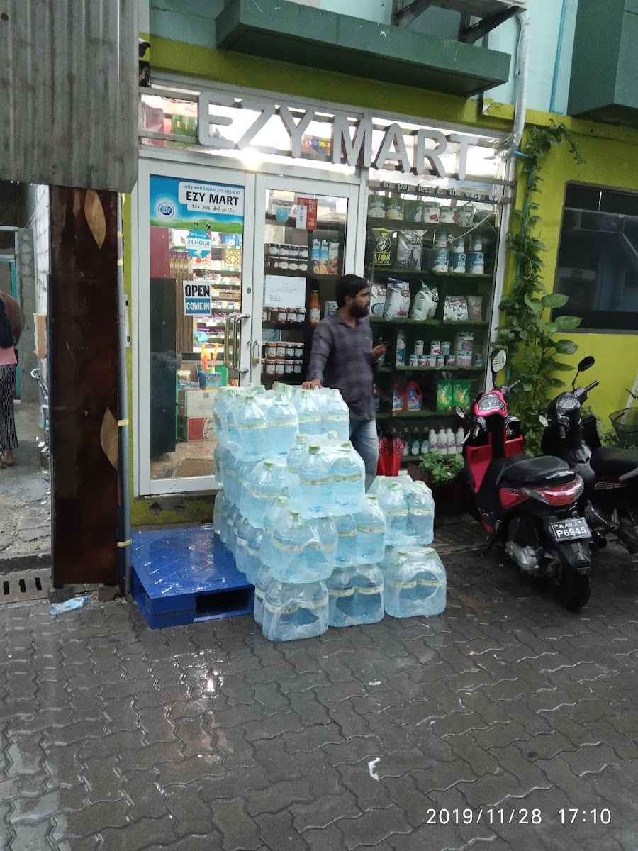 Ezy Mart photo 1