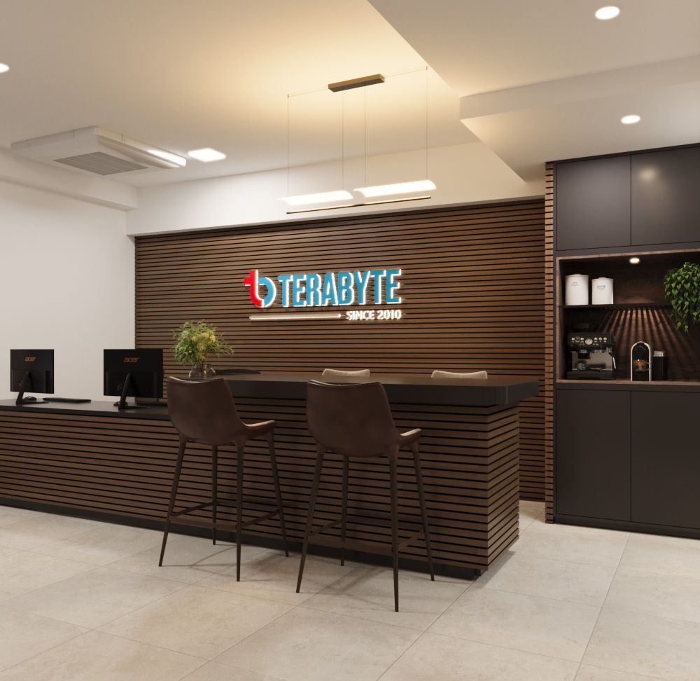 Terabyte Pvt. Ltd.