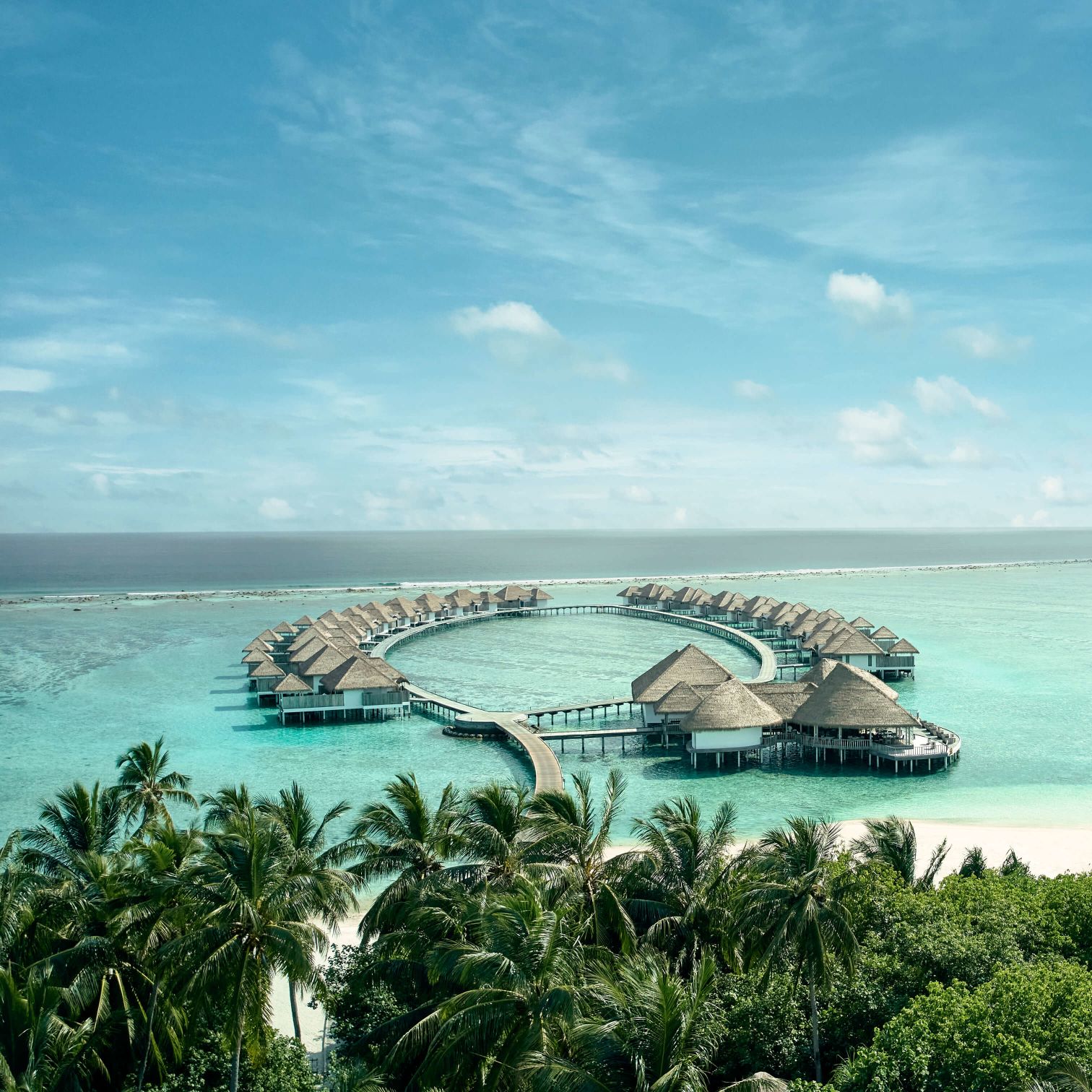 COMO Maalifushi photo 1