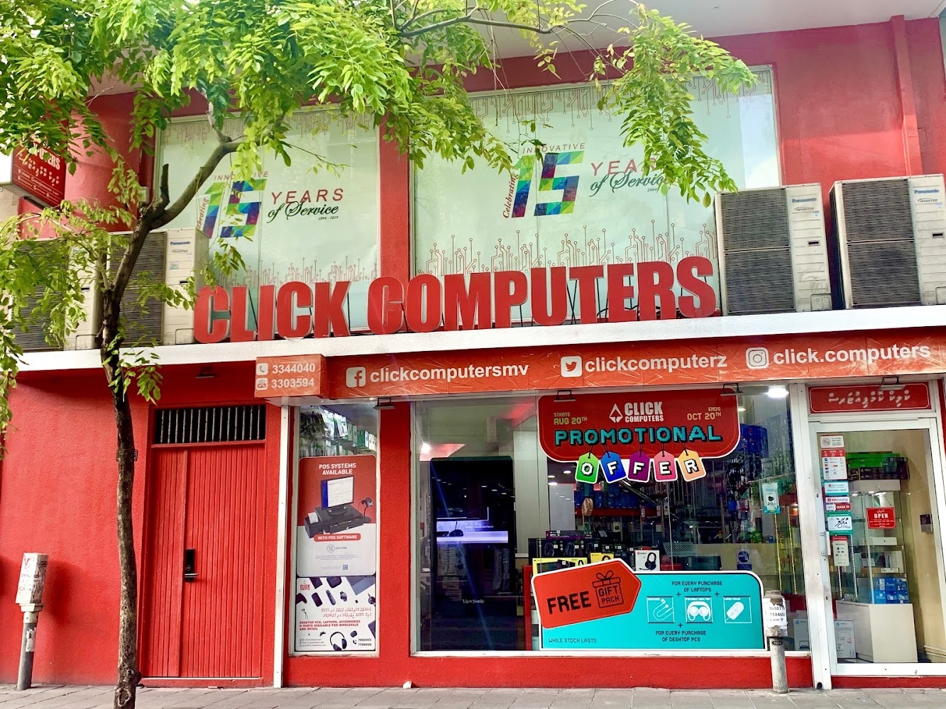 Click Computers