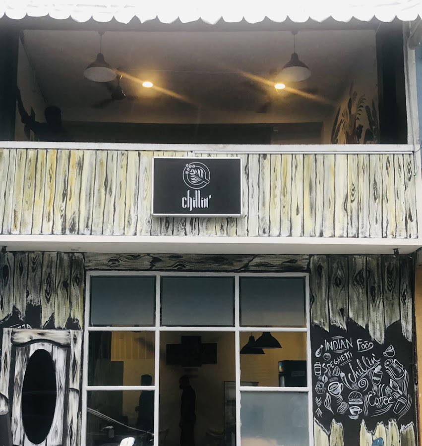 Chill Out Cafe & Restaurant