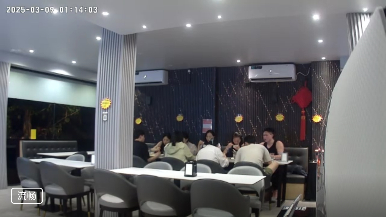 Thai Delight Restaurant photo 1