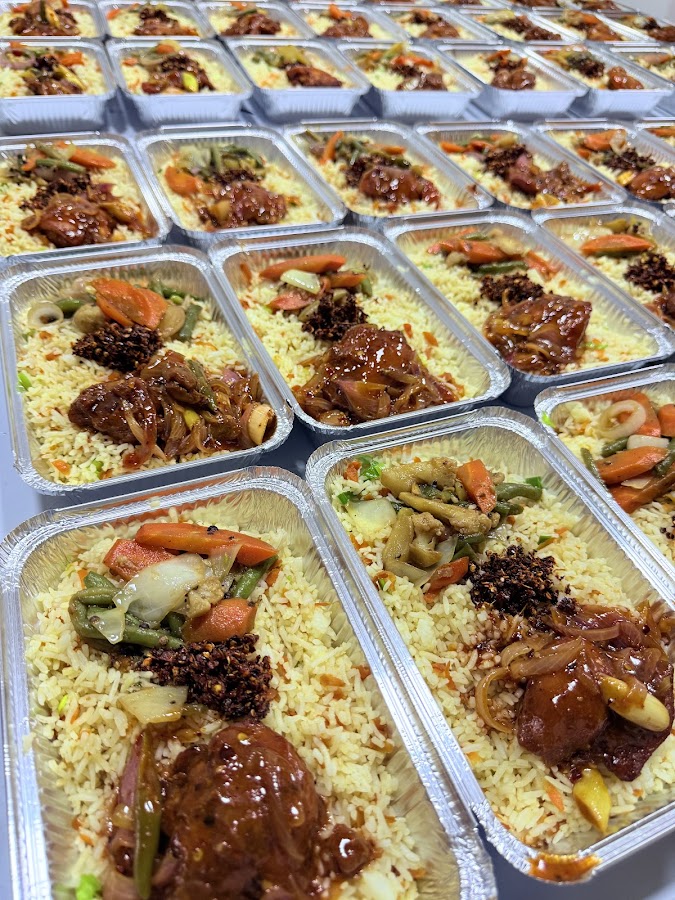 The Royal Ceylon food hub photo 2
