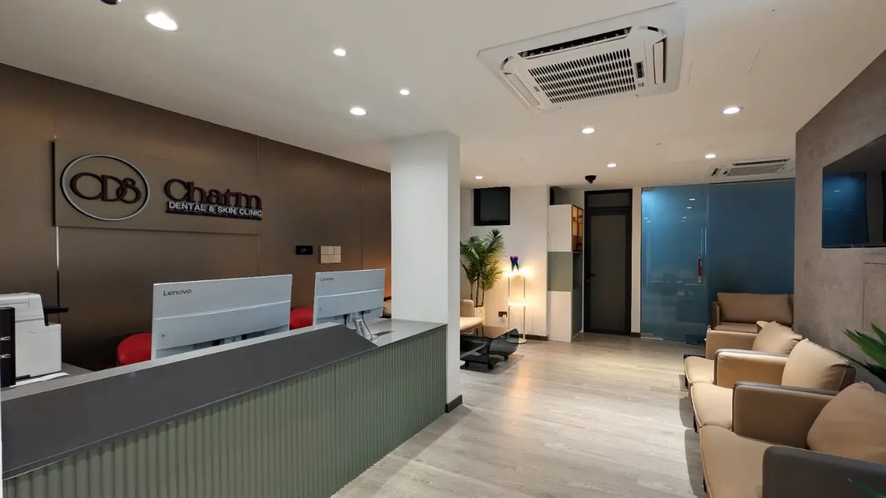 Charm Dental & Skin Clinic