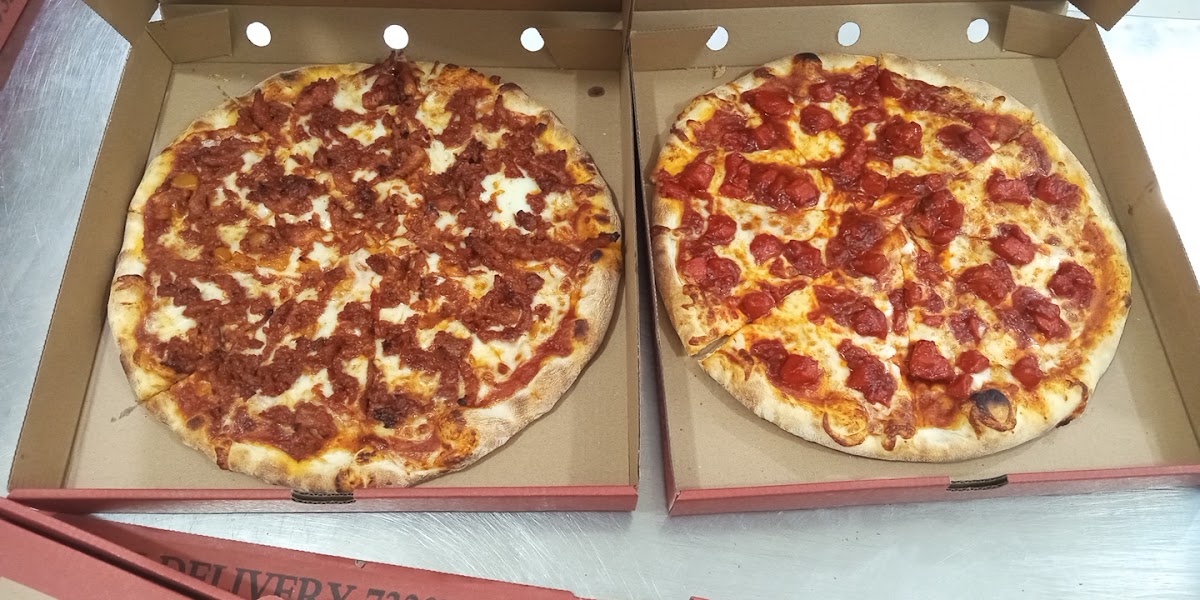 Pizza Mania photo 1