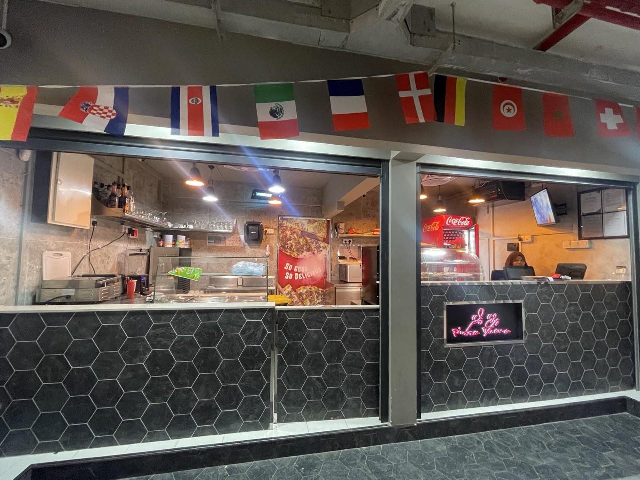 Pizza Buona – Hulhumalé Phase 2