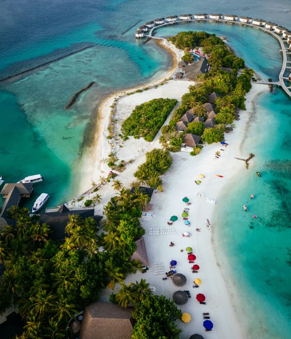 Cinnamon Dhonveli Maldives