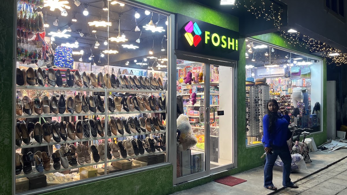 FOSHI mv (MixFoshi) photo 1