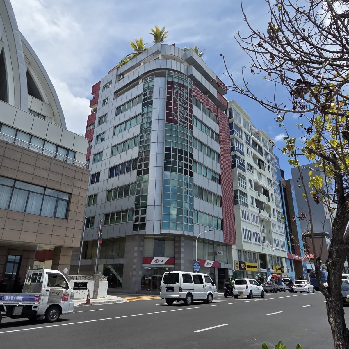 Commercial Bank of Maldives photo 1