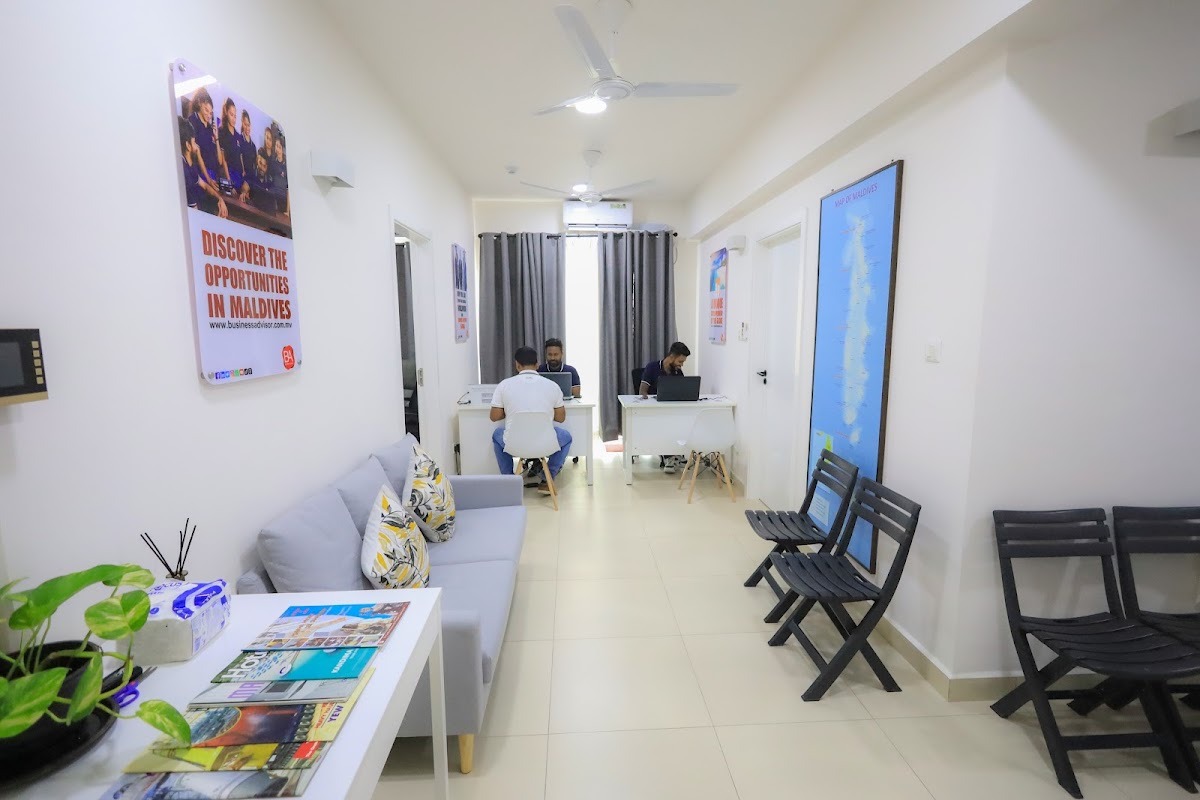 Business Advisor Global