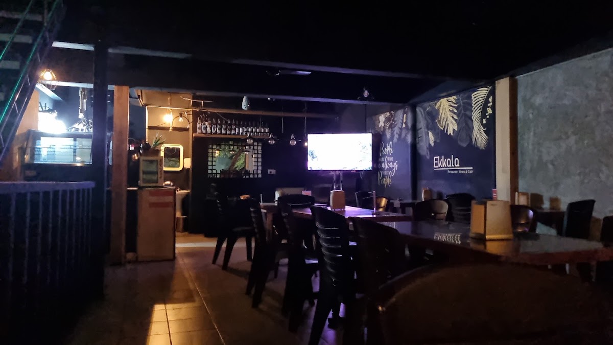Ekkala Restaurant