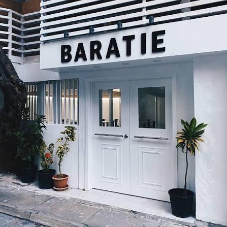 Baratie Maldives