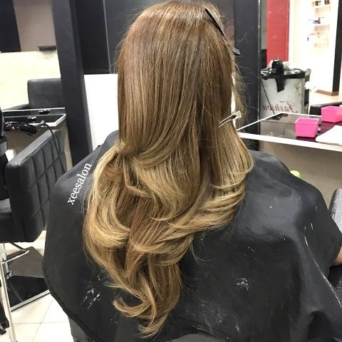 Xeesalon — Malé