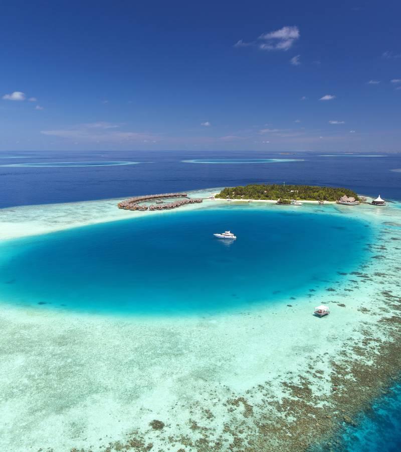 Baros Maldives