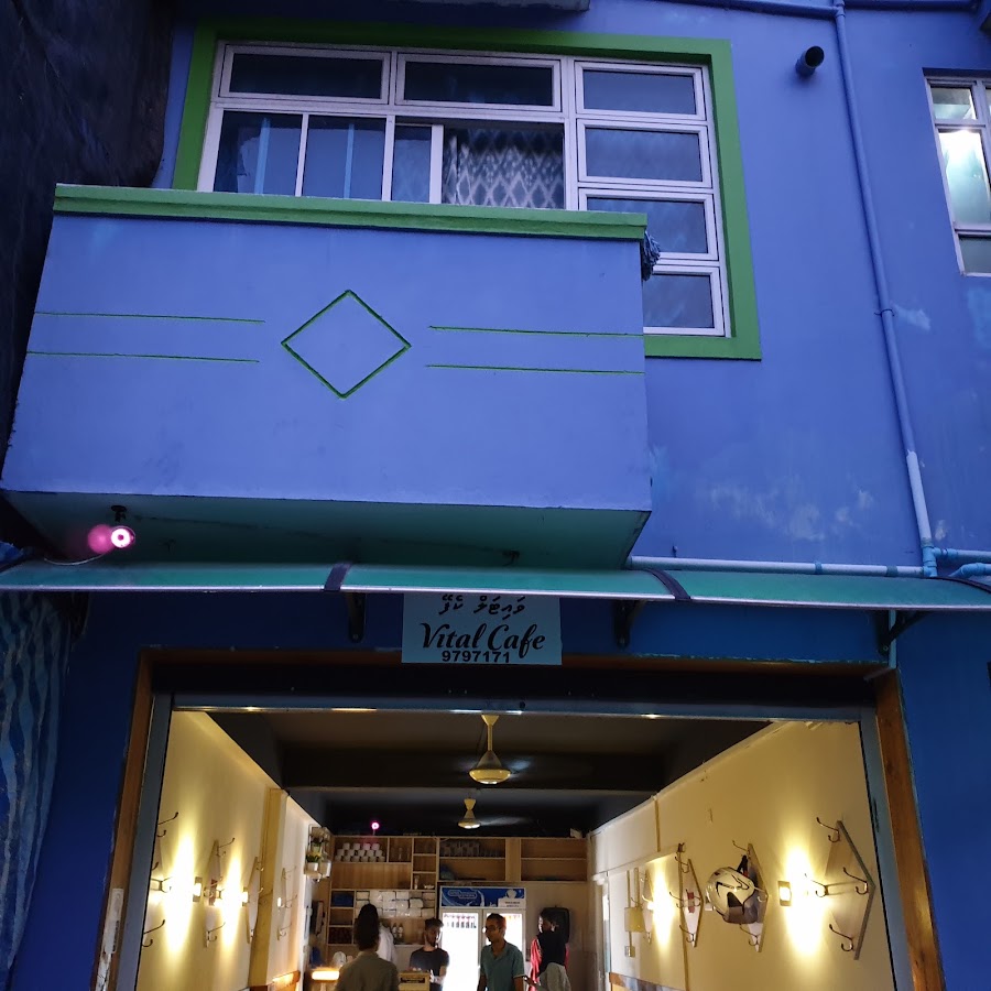 Vital Cafe