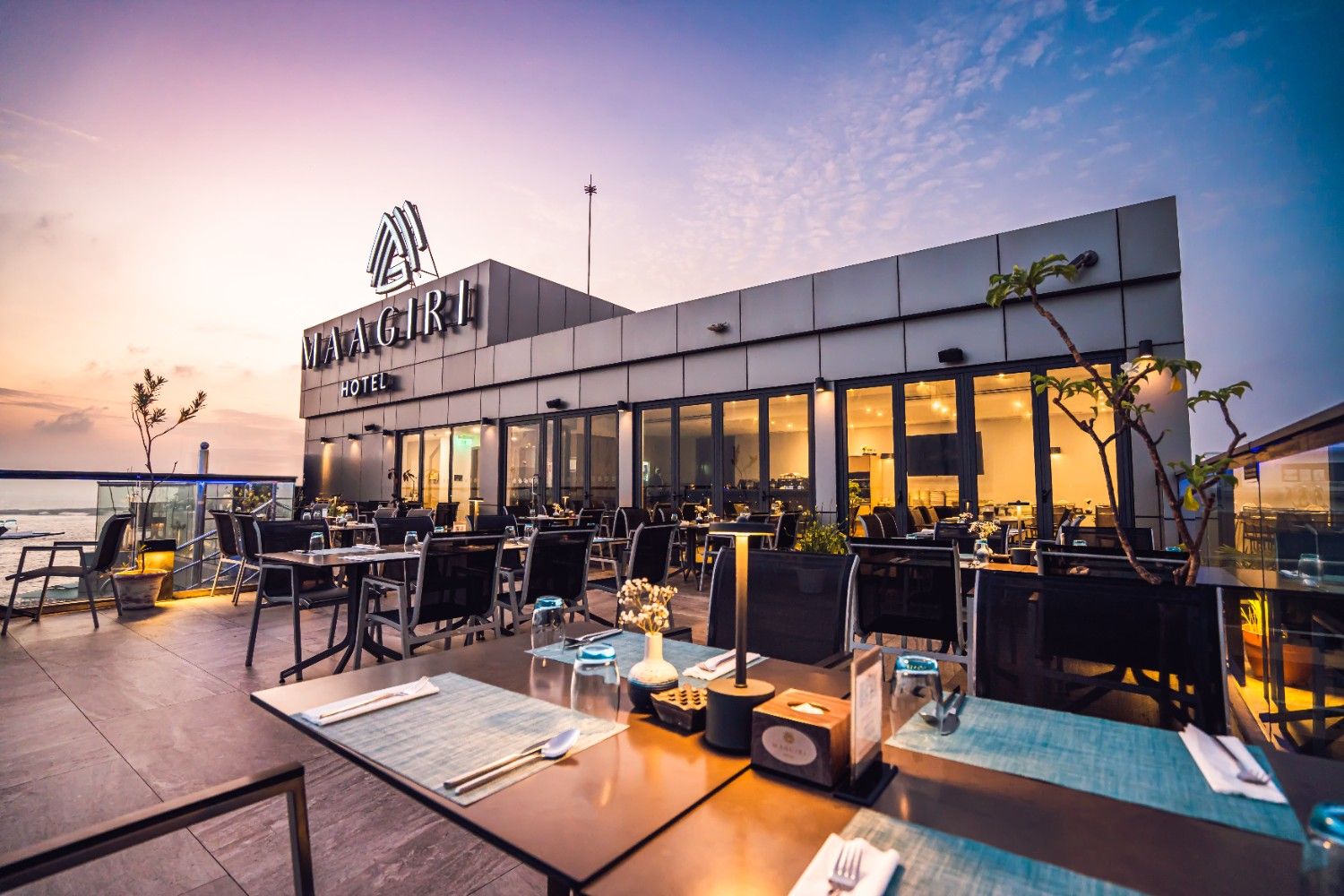 Peak – Maagiri Hotel