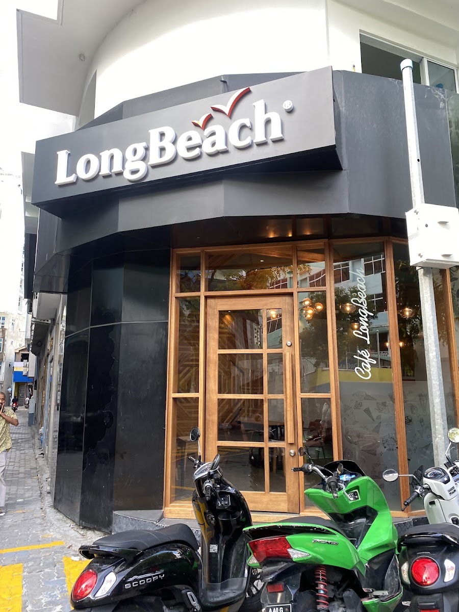 Cafe LongBeach photo 1