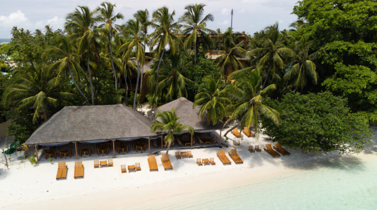Ecoboo Maldives