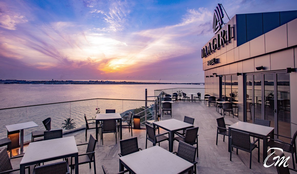 Maagiri Hotel