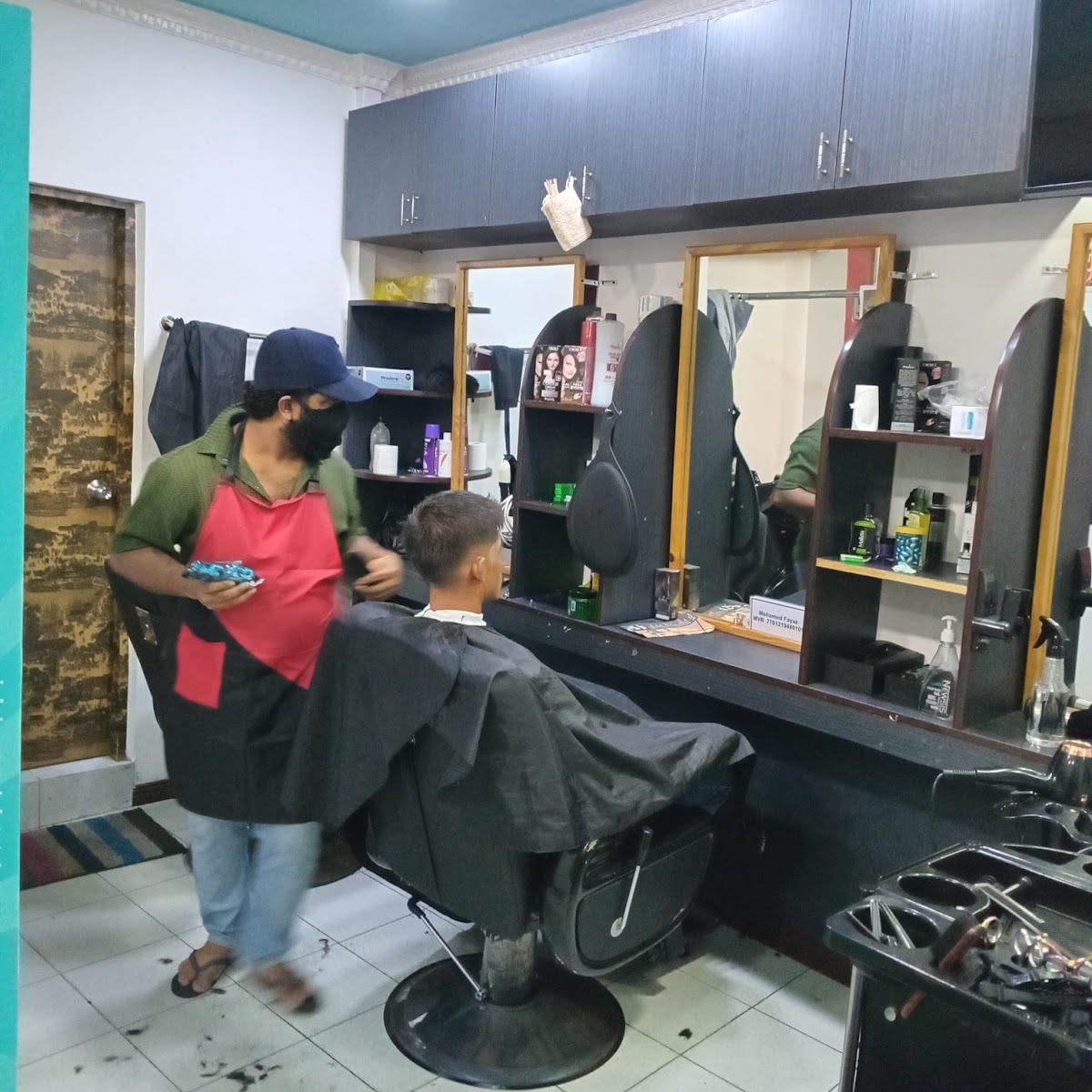 Natural Beauty Salon photo 2