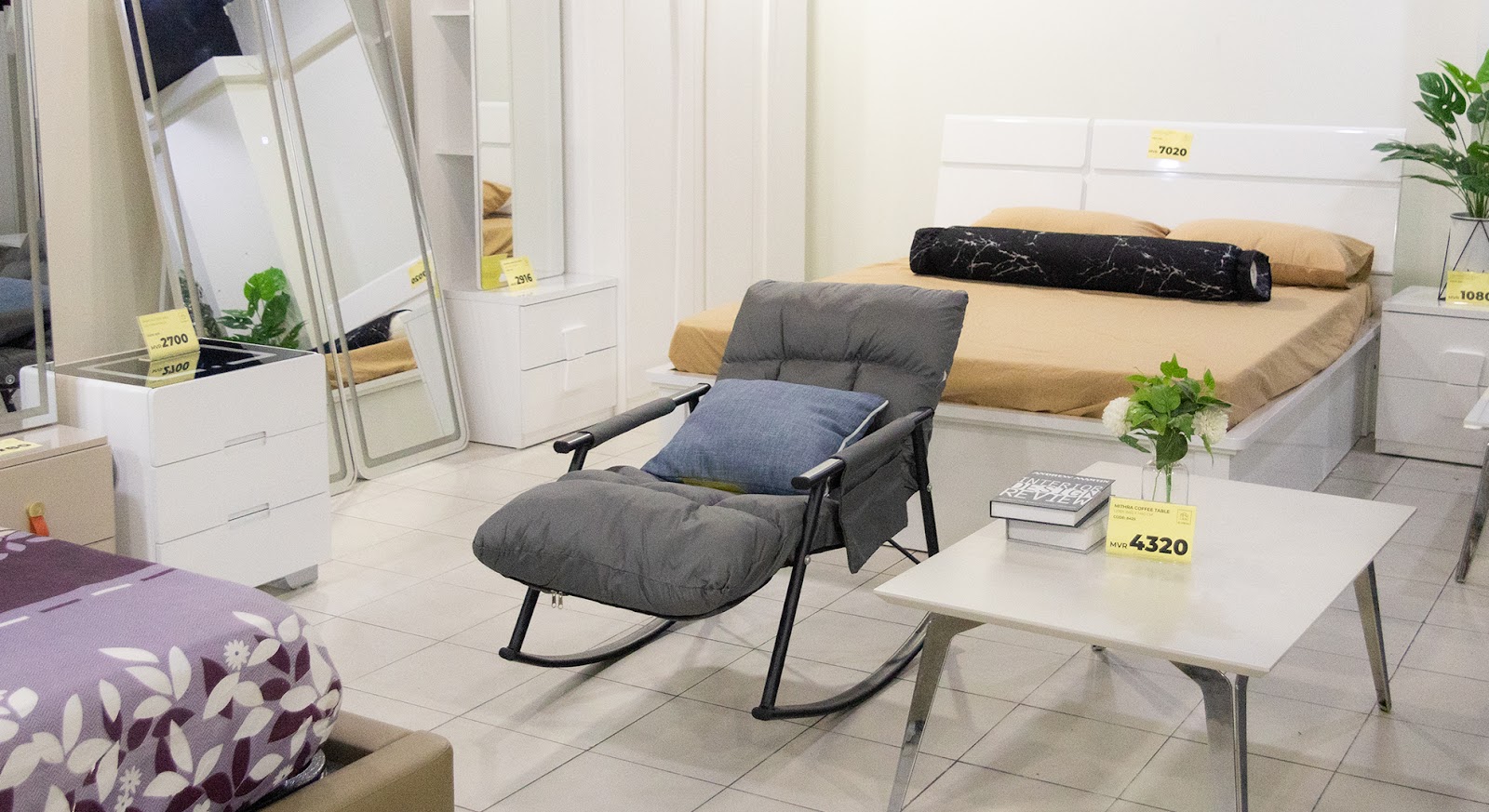ABS Furniture photo 2