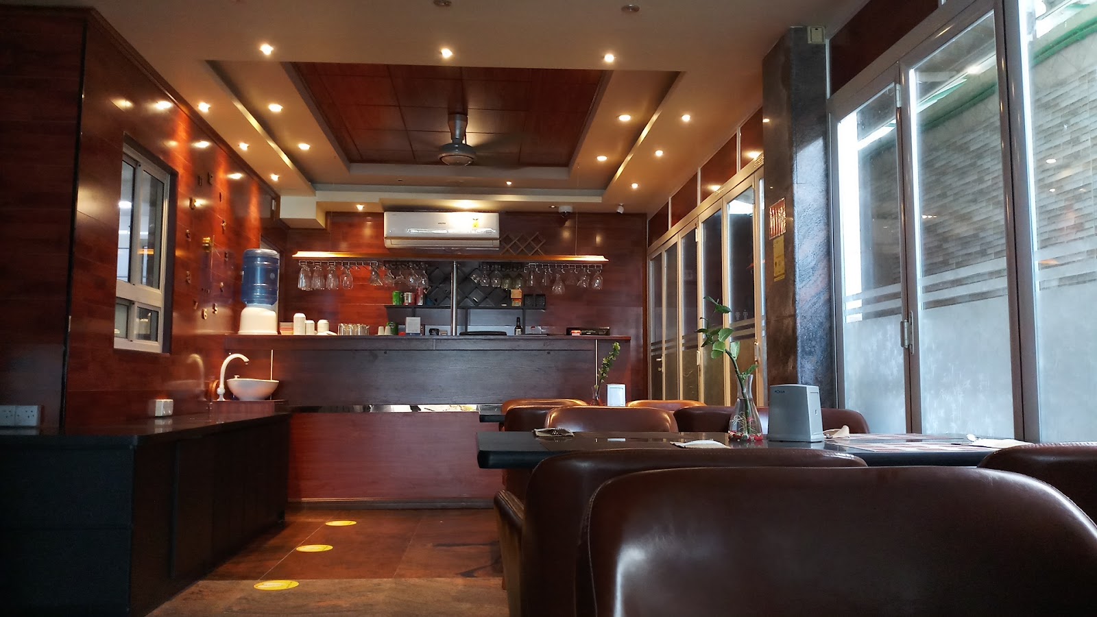 Cafe Easy