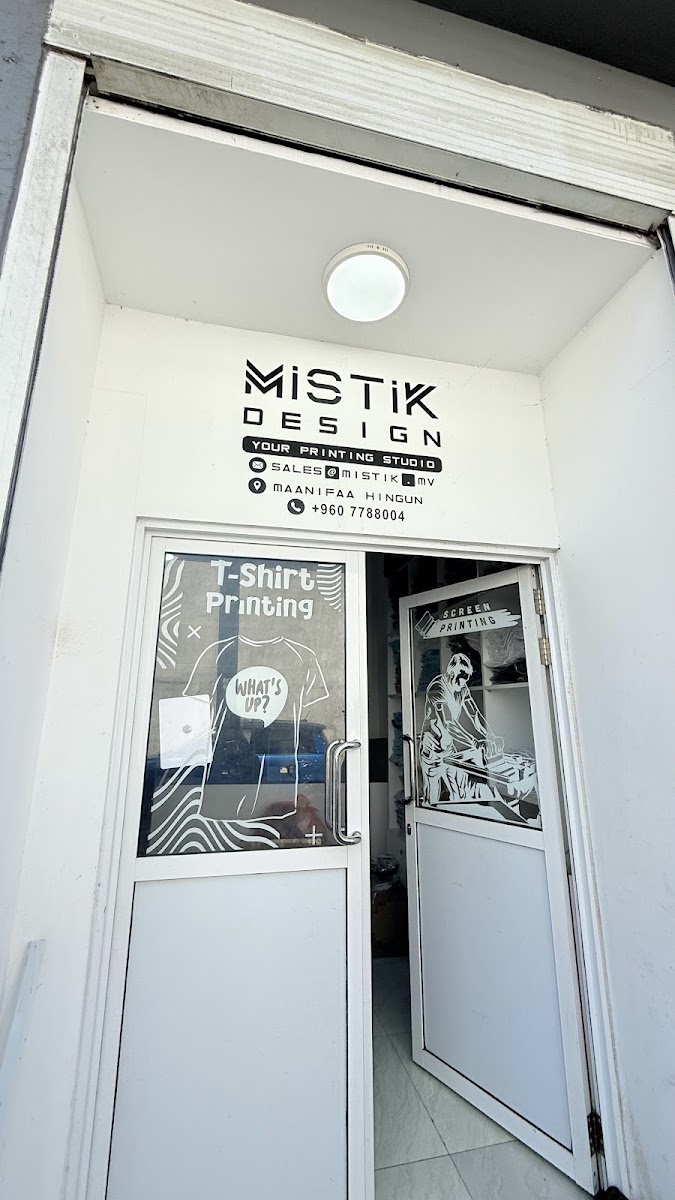 Mistik Design