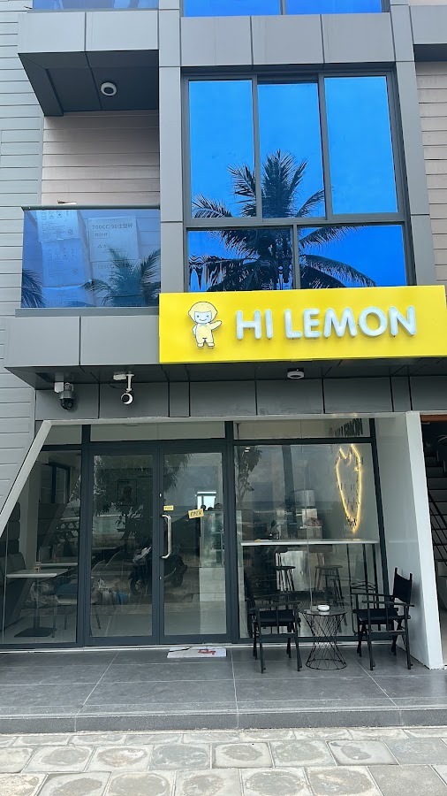 Hi Lemon photo 1