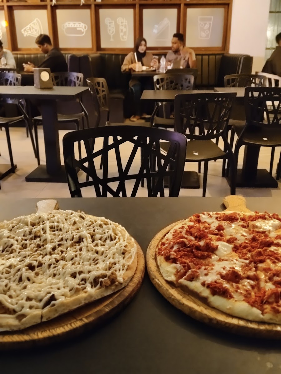 Jelly Pizza Hulhumalé
