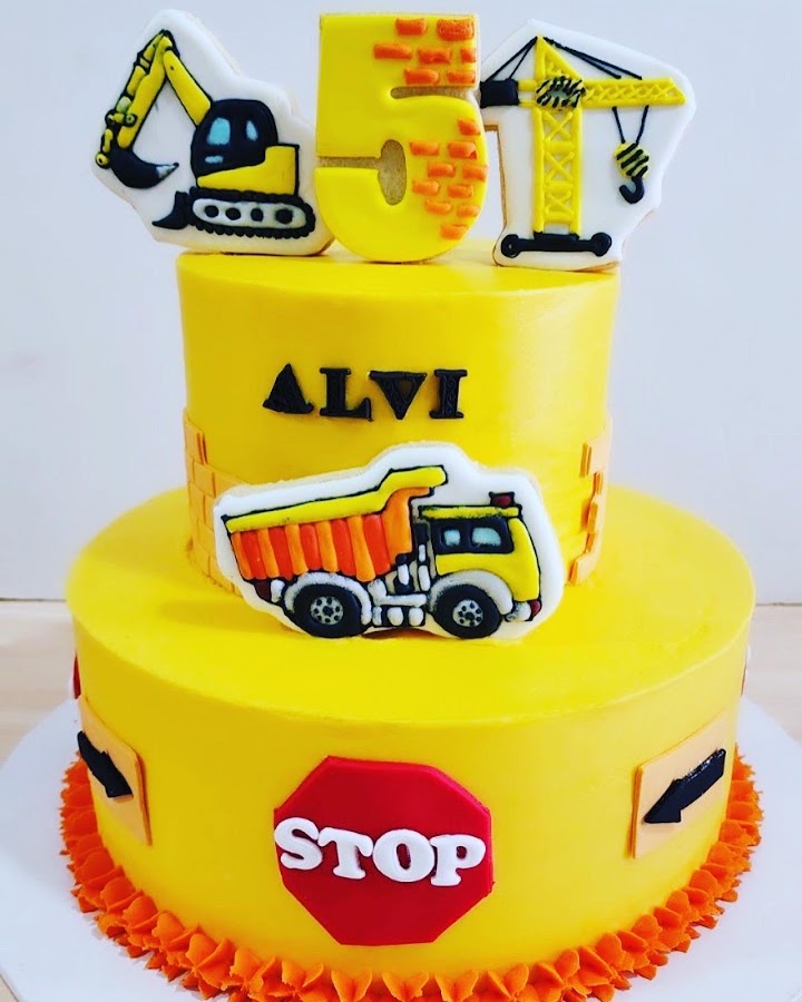 My Cakes & Sweets