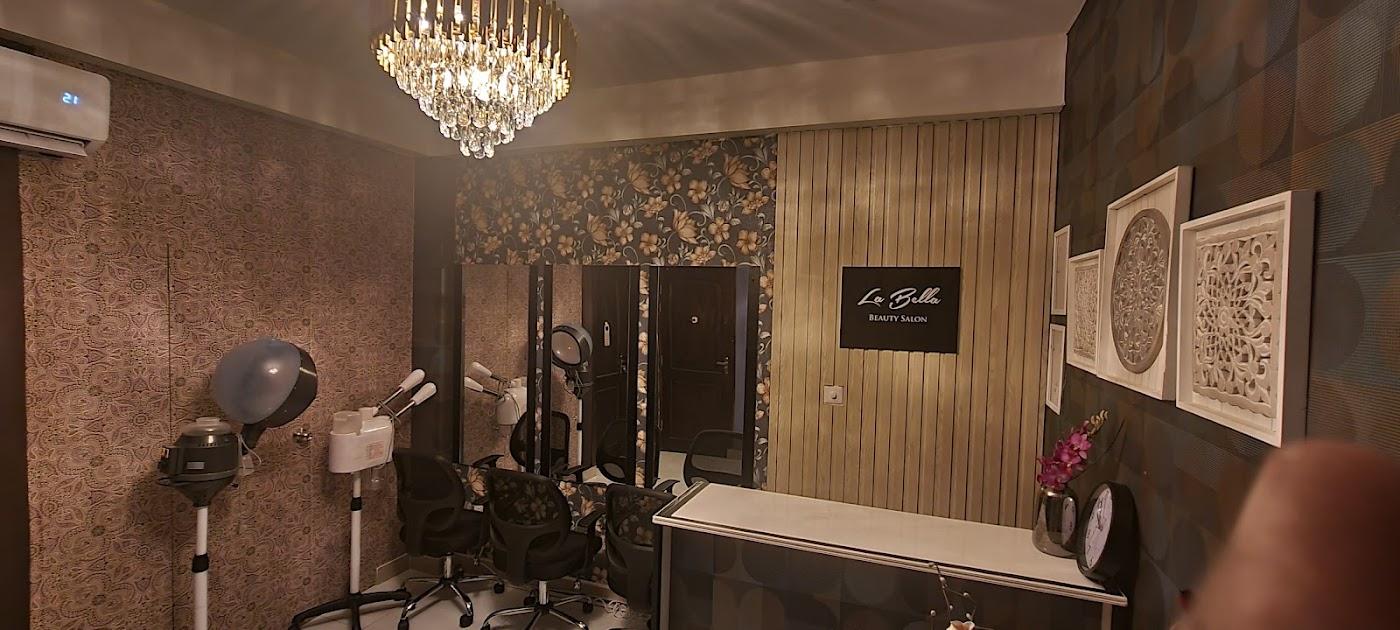 La Bella salon