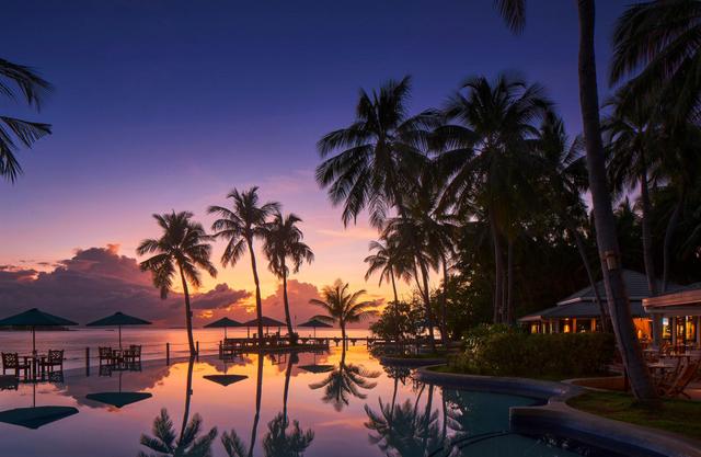 Sunset Royal
