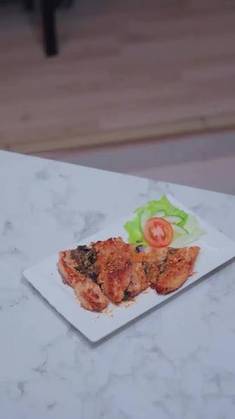Ocean Chicken Cafe & Lounge