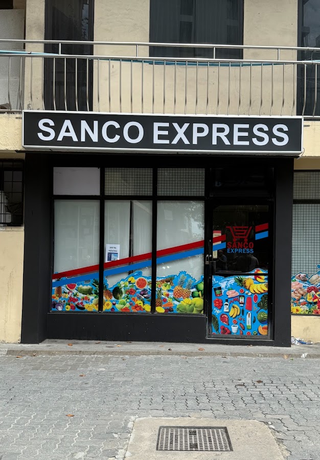 Sanco Express